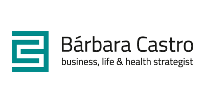 Bárbara Castro – Life & Health Coach