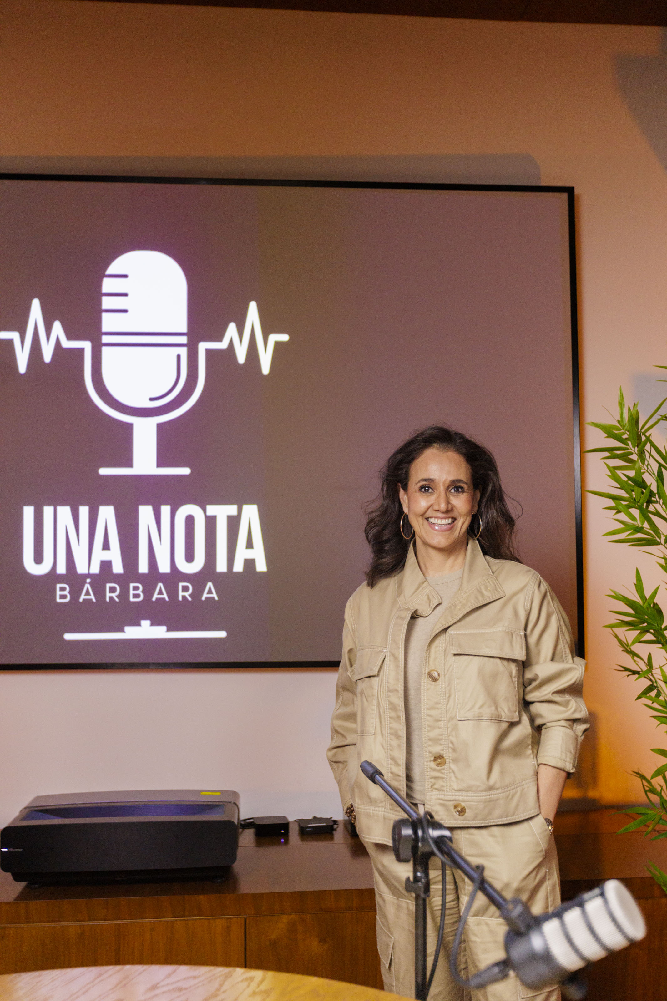 Bárbara Castro — Podcast de Autoridad